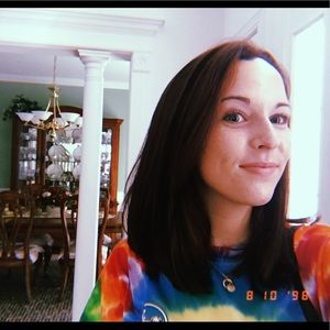 Meet your Posher, Gretchen